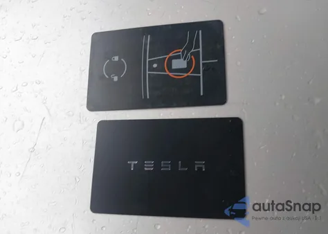 2024 Tesla Model 3 Long Range Dual Motor All-Wheel Drive/Rear-Wheel Drive from USA, damaged, VIN 5YJ3E1EA8RF836563